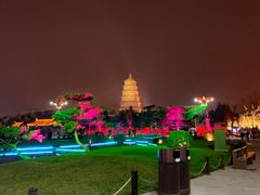 -大唐不夜城