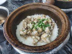 -红星光发煲仔饭(大石街店)