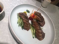 川府驴肉-品味居·首店·大连鲜活海鲜大连菜(东港店)