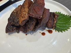 -望乡楼上海菜(日月光店)