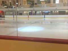 -冠军冰场CHAMPION RINK(苏州中心商场店)