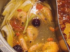 -多多鱼自助烤肉鱼火锅(万兴花园店)