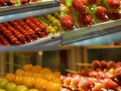 -东门町美食街