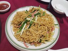 -金苑海鲜酒家(新港中路店)