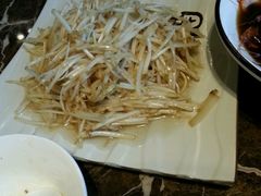 水芹-风味小馆(天目湖宾馆店)