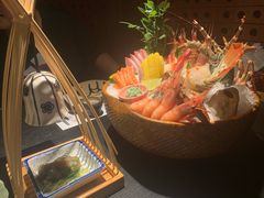 -花潮料理艺食馆(成都万象城店)