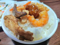 -食客居(缔景店)