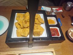 -奇滋豆味(南十四道街店)