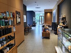 -星巴克臻选(成都东方新希望天祥店)