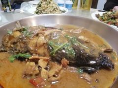 -苏师傅菜馆(上沙店)