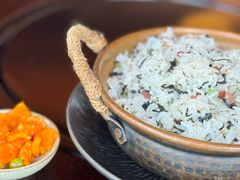 -滇野云南野生菌餐厅(陕西南路店)