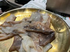 -曾百万小炉小串自助烧烤(高新店)