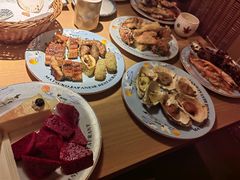 -松子料理(世纪城店)