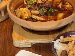 -文煲公砂锅煲仔小食堂