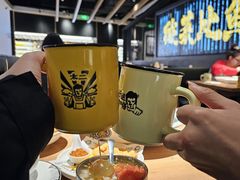 -太二酸菜鱼(中山龙之梦店)