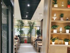 -荷花亭·湖北融合菜(十堰武商MALL店)