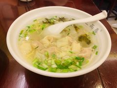小馄饨-三两春(浦三路店)
