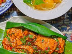 -蜗牛小馆醉乡民谣云南菜(惠新西里店)