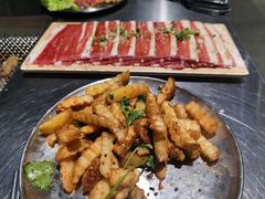 -马路牙子烧烤音乐酒馆(望京店)