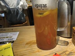 -木屋烧烤(岗顶二店)