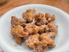 -23号墙门菜(狮虎桥店)