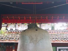 -峨眉山报国寺