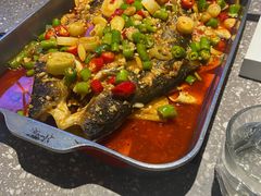 -烟火鱼乡(京华城店)