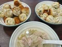 -赵宝美煎包店