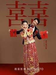 点击看大图 -薇喜影像艺术中心 ART PHOTO