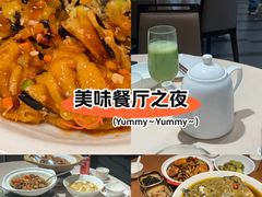 -口味堂(惠济路店)