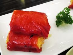 -虾饺妹·粤式手工点心(水荫路店)