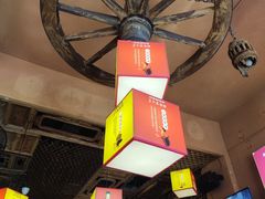 -阿婆情腊排骨火锅(金虹路店)