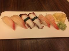 -歌行灯日本料理(伊势丹店)