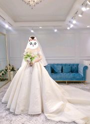 -艾慕婚纱礼服馆(和平店)