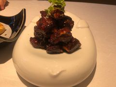 -桂满陇·海市蜃楼·黑金(国金店)