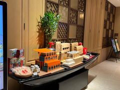 -五缘湾凯悦酒店·悦饗中餐厅