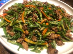 -铁公鸡·四川料理(天环广场店)
