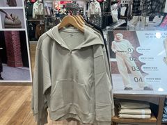 -优衣库(广州恒宝广场店)