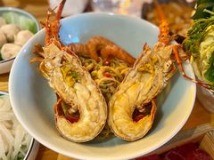 -山海蟹庐·海鲜糟粕醋火锅(慈溪店)