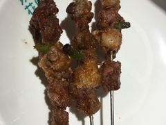 -玫瑰花园自助烤肉(顺义鑫海韵通店)