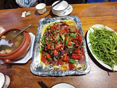 -小厨子私房菜·云南美食店