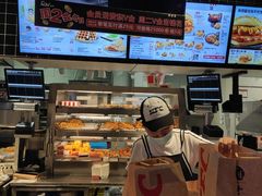 -肯德基(常熟万达店)