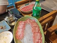 -五星桥原切肥牛火锅·30年专注好牛肉(湖塘店)
