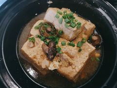 -茶油香闽南菜·花园餐厅(前埔店)