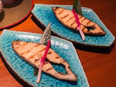 味噌扁鳕鱼-有喜屋·深夜食堂(北京西路店)