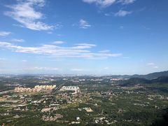 -北京鹫峰国家森林公园
