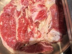 -西塔老太太泥炉烤肉(龙湖北苑天街店)