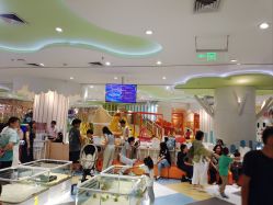 -meland亲子乐园•派对•研学(苏州悠方购物中心店)