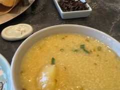 -三道菜(明堂公园店)