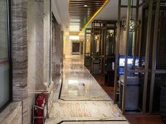 -天津瀚金佰九号温泉酒店(南楼地铁站店)